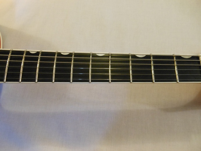 G6120 Chet Atkins Hollowbody Picture 5